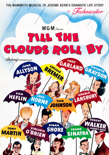 Till the Clouds Roll By