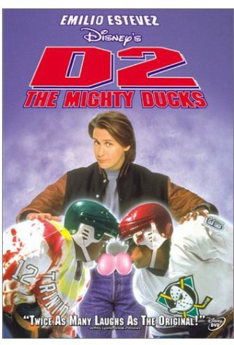 D2: Mighty Ducks - D2: The Mighty Ducks