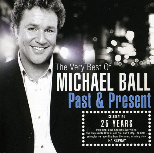Past & Present: Very Best of [Import]