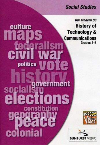 History of Technology