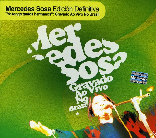 Yo Tengo Tantos Hermanos [Import]