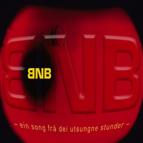 Ein Song Fra Dei Utsungne Stun