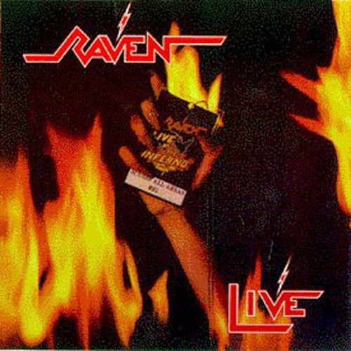 Live at the Inferno