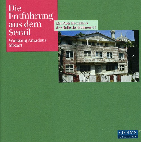 Abduction from the Seraglio