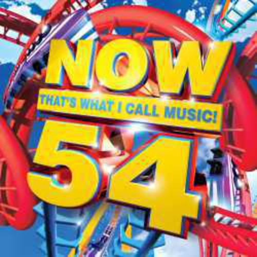 Now 54: That's What I Call Music /  Various [Import]