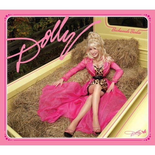 Backwoods Barbie [Import]