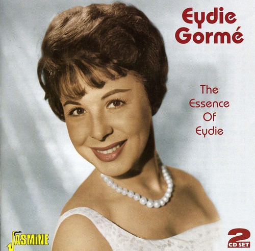 Essence of Eydie