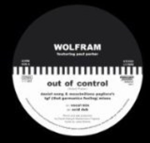 Out of Control Remixes