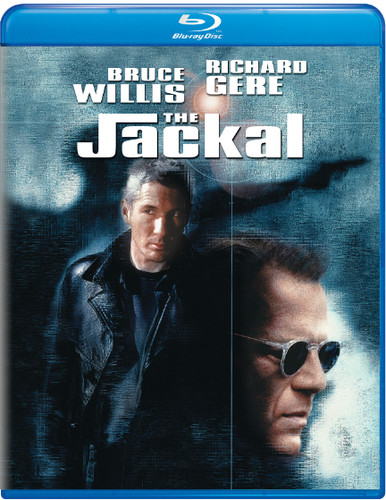The Jackal