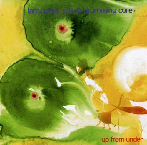 Out Trios, Vol. 5: Up From Under