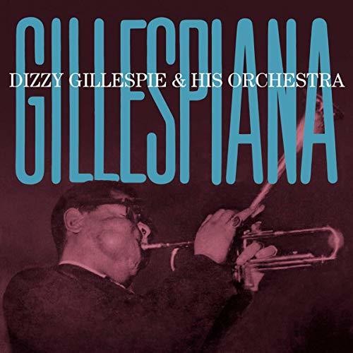Gillespiana (Lalo Schifrin) [Import]