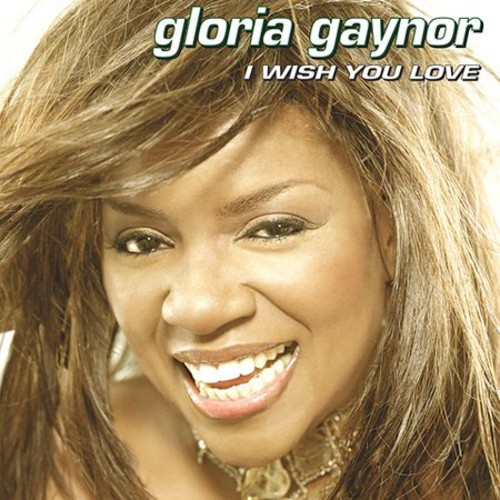 I Wish You Love [Import]