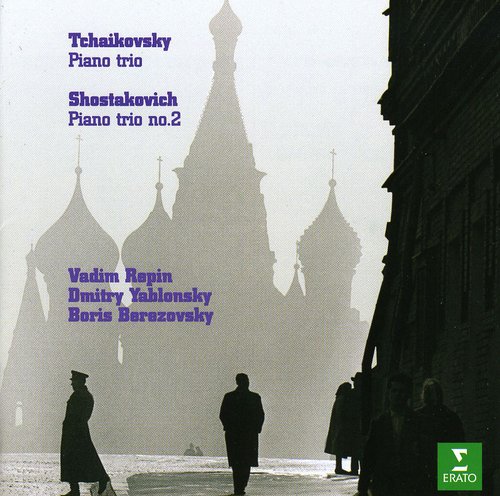 Piano Trio Op 50 / Piano Trio 2, Op 67