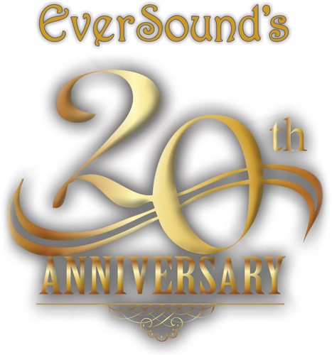Eversound's 20th Anniversary