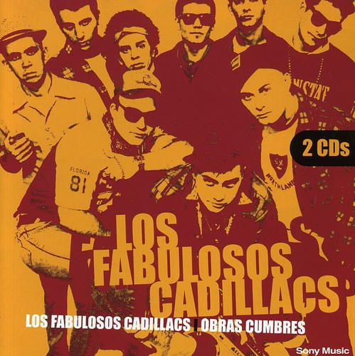 Obras Cumbres [Import]
