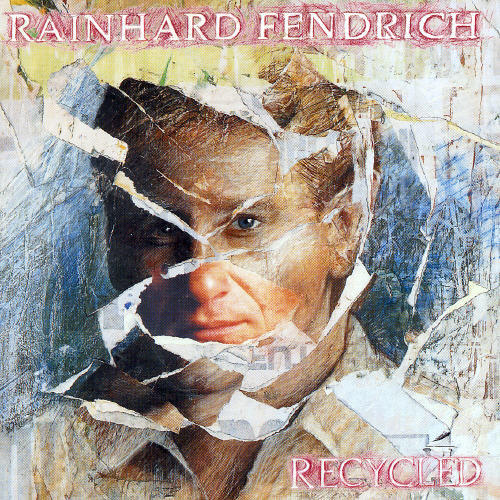 Recycled [Import]