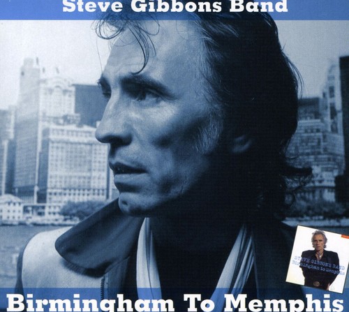 Birmingham to Memphis [Import]