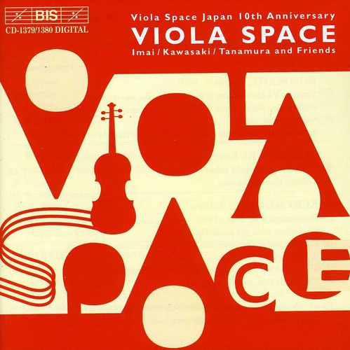 Viola Space Japan 10 Anniversary / Various