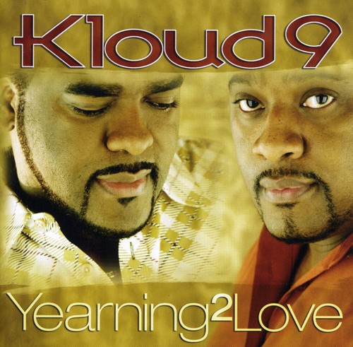 Yearning to Love [Import]