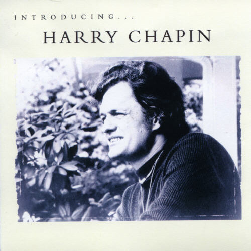 Introducing Harry Chapin [Import]