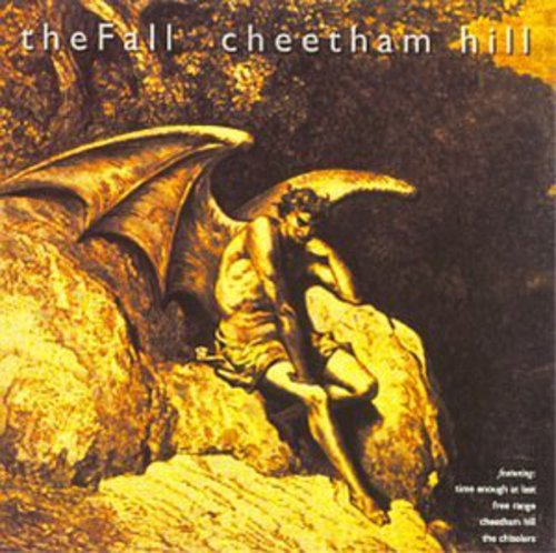 The Fall - Cheetham Hill