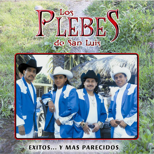 Exitos y Mas Parecidos