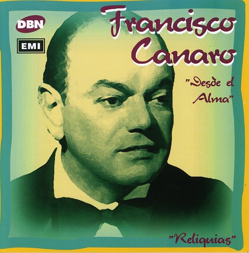 Desde El Alma [Import]