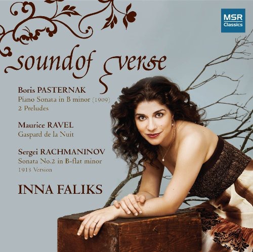 Sound of Verse