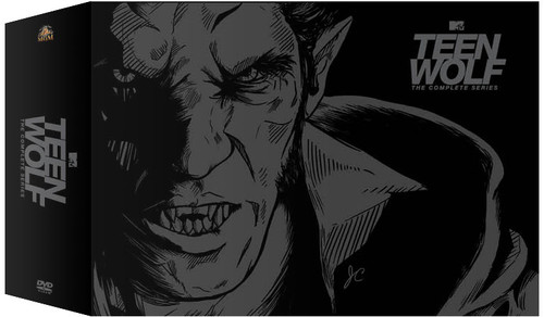 Teen Wolf: The Complete Series