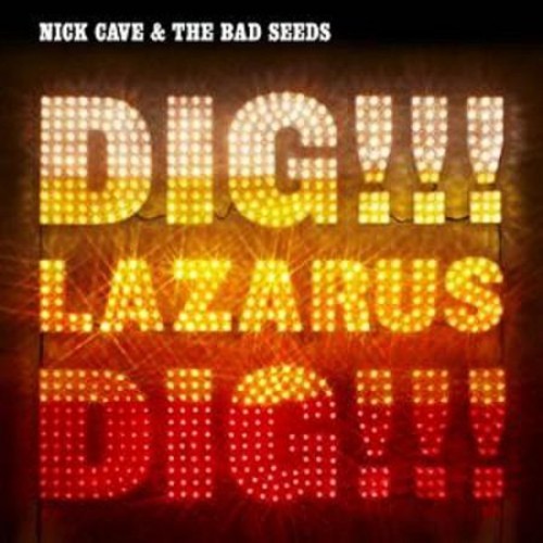 Dig Lazarus Dig [Import]