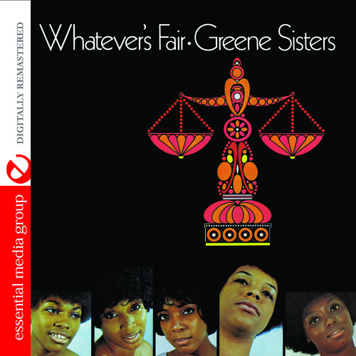 Whatever's Fair