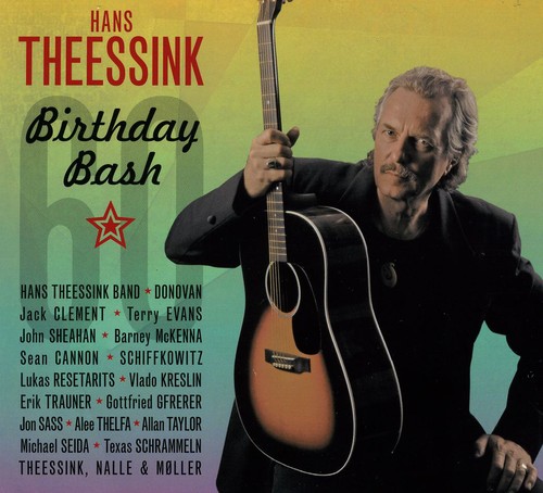 Birthday Bash [Import]