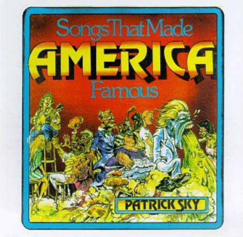 Various Artists - Songs That Made America Famous