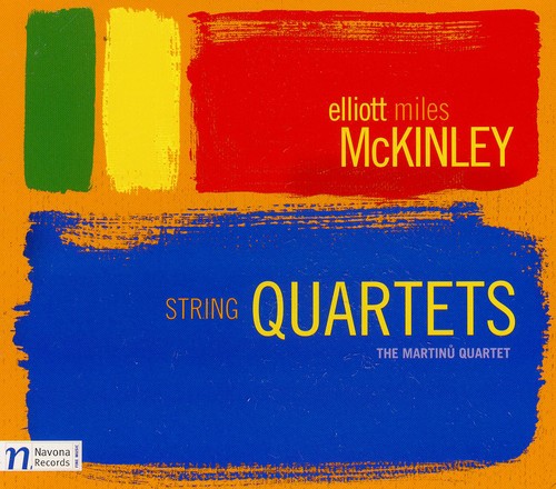 String Quartets