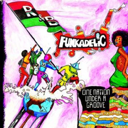 Album Art