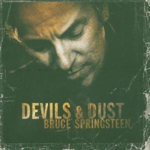 Devils & Dust [Import]