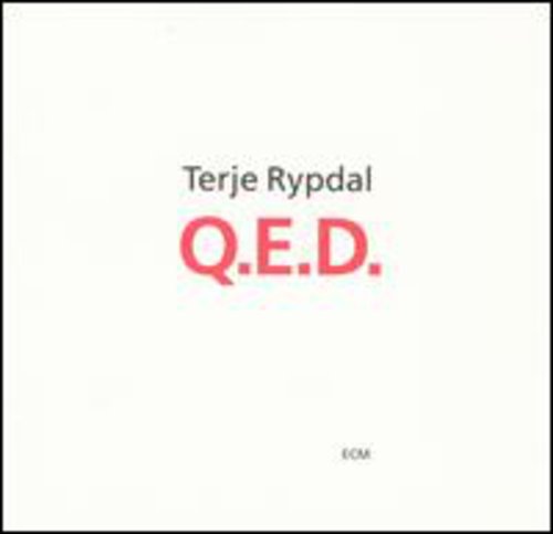 Qed [Import]