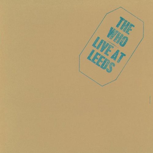 Live at Leeds 25th Anniversary Edit [Import]