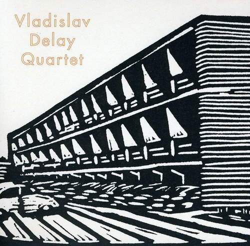 Vladislav Delay Quartet