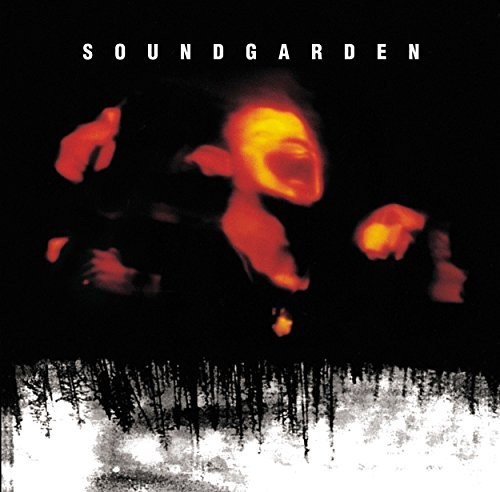 Soundgarden - Superunknown (Bonus Tracks) (Jpn)