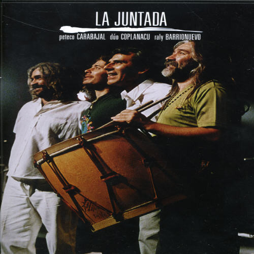 La Juntada [Import]
