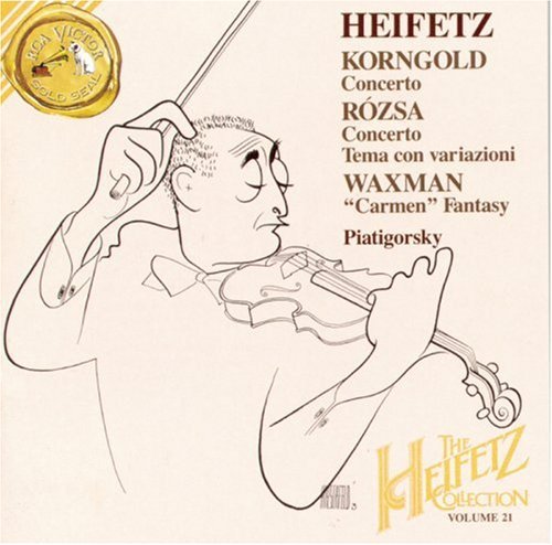 Concertos 21