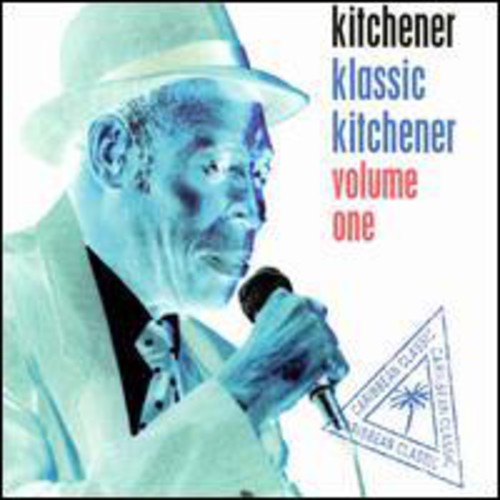 Classic Kitchener, Vol. 1