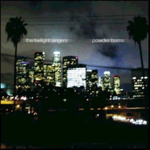 Powder Burns [Import]