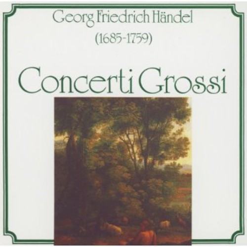 Concerti Grossi