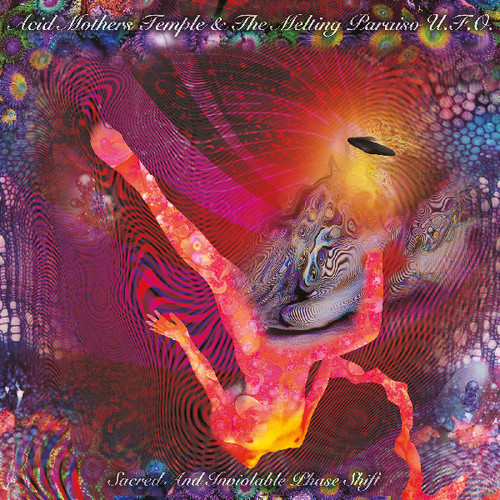 Sacred & Inviolable Phase Shift