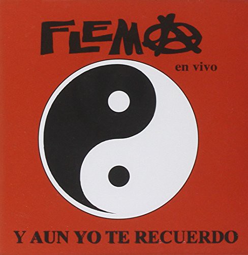 Y AUN YO TE RECUERDO EN VIVO