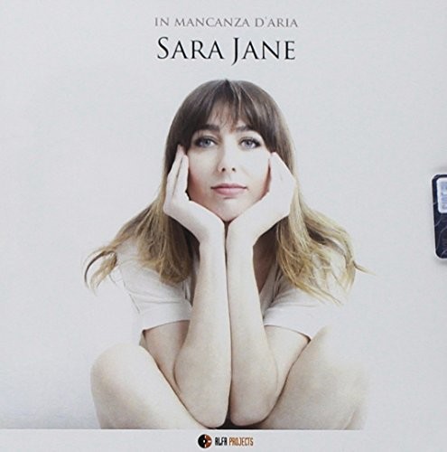 In Mancanza D'aria [Import]