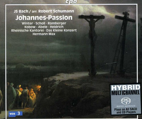 Johannes Passion
