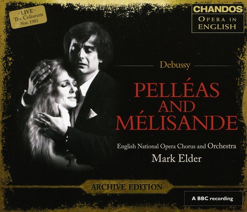 Pelleas & Melisande